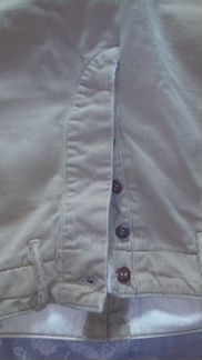 RRL брюки ralph lauren