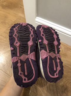 Ботинки Viking