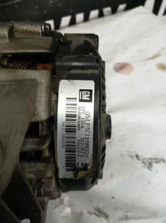 Генератор Opel Antara 2 2012