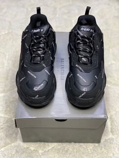 Balenciaga Triple S (Баленсиага Трипл С)
