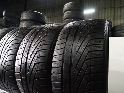 Зимние шины 235 50 18 Pirelli Win 240 Sotto YYg