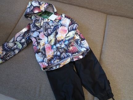 Новый костюм Molo 92 р