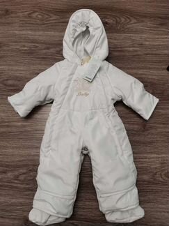 Комбинезон новый трансформер зимний осенний