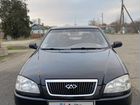 Chery Amulet (A15) 1.6 МТ, 2006, 127 000 км