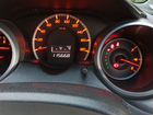 Honda Fit 1.5 CVT, 2010, 115 000 км объявление продам