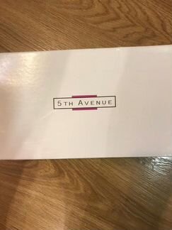 Ботинки оригинал