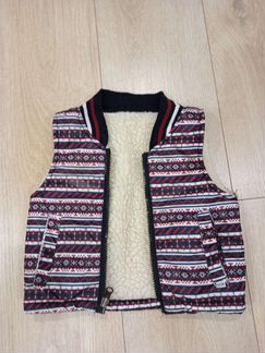 Куртка зимняя