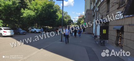 Помещение свободного назначения, 18 м²