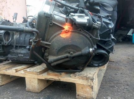 АКПП Мерседес Вито 2.2cdi 4HP20