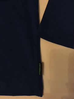 Футболка для мальчика Cocodrillo, новая