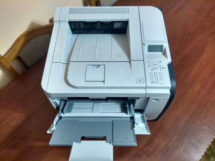 Принтер HP LaserJet Enterprise P3015dn