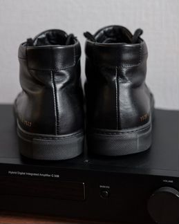 Кеды Common Projects Achilles