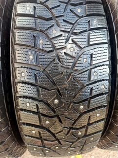 235 60 17 Bridgestone бу Шины Зимние 235 60 R17 99