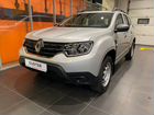 Renault Duster 1.5 МТ, 2021 объявление продам