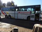 Туристический автобус Scania K112 объявление продам