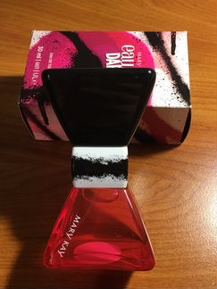 Туалетная вода Mary Kay Eau so daring