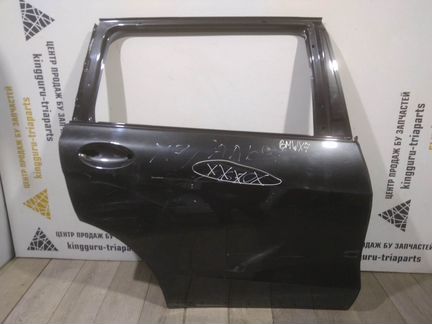 Дверь задняя паравая бмв Х7 Г07 BMW X7 G07