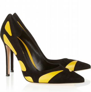 Туфли Gianvito Rossi р.39 на 38,5 оригинал