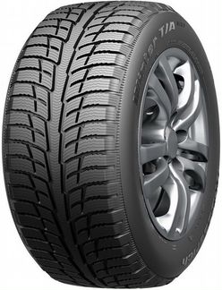 Новые 235/65 R17 BFGoodrich Winter T/A KSI 104T
