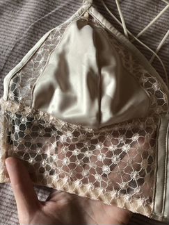 Новый топ Victoria’s Secret