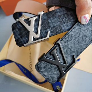 Ремень мужской Louis Vuitton арт 994120
