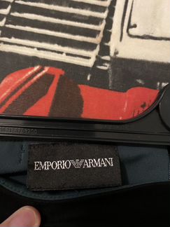 Юбка Emporio Armani