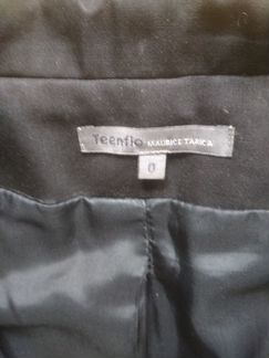 Костюм teenflo maurice tarica Франция оригинал