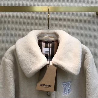 Шуба Burberry