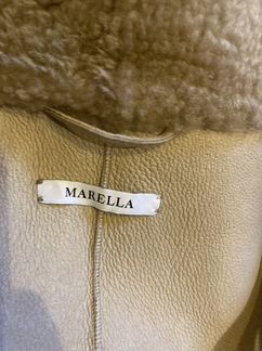 Дубленка Marella