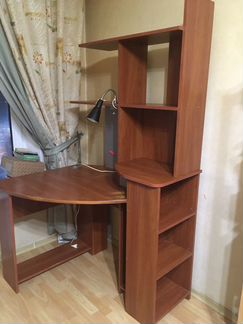 Компьютерный стол