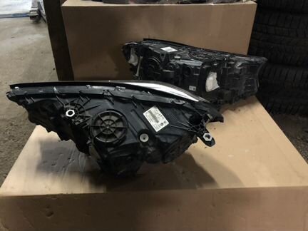 Комплект фар LED Adaptiv G11 G12 BMW