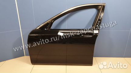 Дверь левая передняя BMW 7 G11 G12