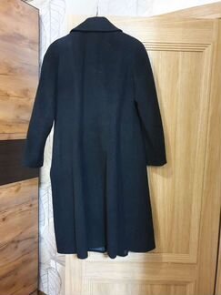 Пальто женское демисезонное