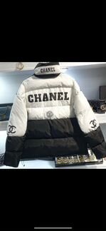 Куртка Chanel