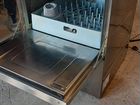 Посудомоечная машина Kromo Aqua 50 mono
