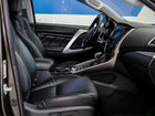 Mitsubishi Pajero Sport 2.4 AT, 2018, 68 810 км объявление продам
