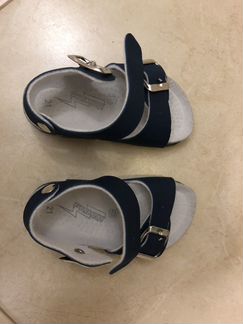Босоножки сандали Primigi Nature Shoes размер 21