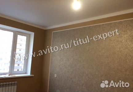 1-к квартира, 33 м², 13/18 эт.
