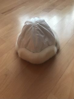 Шапка для девочки