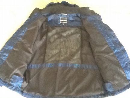 Ветровка для мальчика icepeak р.152