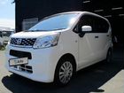 Daihatsu Move 0.7 CVT, 2016, 64 000 км