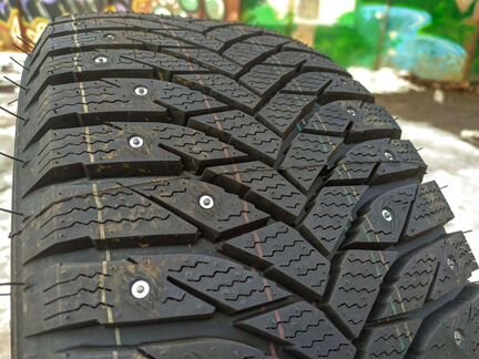 215/55 R16 Triangle PS01 Зимний комплект