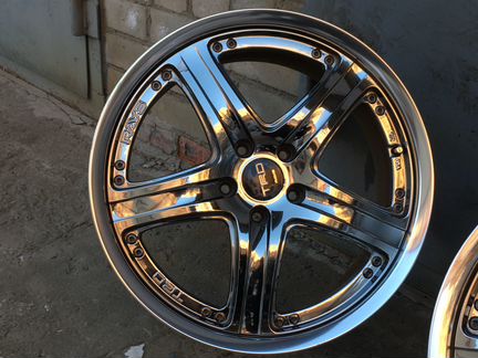 TRD prem. Япония разборные
