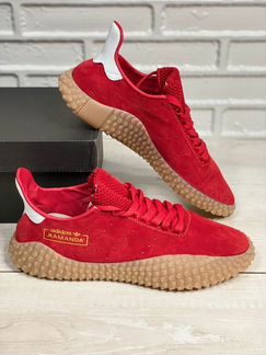 Кроссовки Adidas Kamanda -01