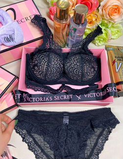 Комплект нижнего белья