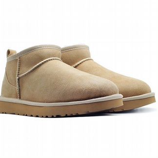 Угги UGG ультра мини