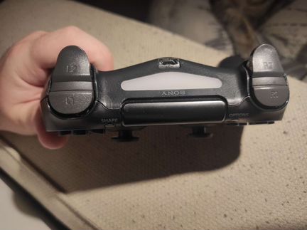 Геймпад для PS4. Джойстик