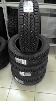 Новые 225/65R17 Pirelli Formula Ice 102T