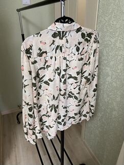 Блузка женская рубашка