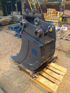 Траншейный 600мм на Volvo EC140 EC180